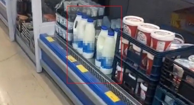 Tarihi Geçmiş Ürün Satan BİM Markete Para Ve Uyarı Cezası