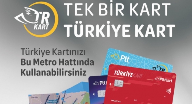 Türkiye Kart Yılsonuna Kadar 18 İlde Faaliyete Geçecek.