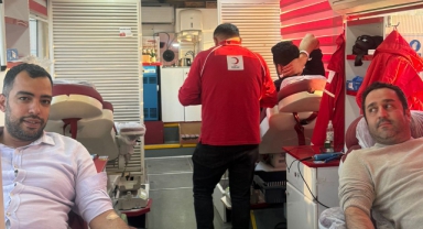 Akedaş Elektrik Perakende Satış A.Ş’den Hayat Veren Dokunuşlar