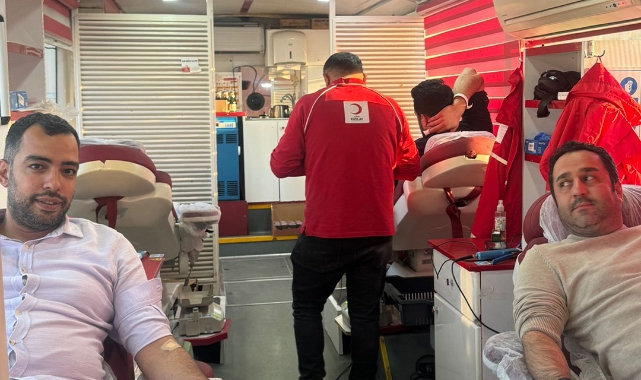Akedaş Elektrik Perakende Satış A.Ş’den Hayat Veren Dokunuşlar