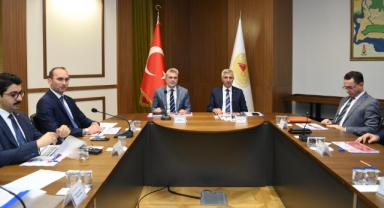 Başkan Görgel: “Daha Güçlü Bir Kahramanmaraş İnşa Ediyoruz”