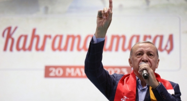 Cumhurbaşkanı Erdoğan Kahramanmaraş’a Geliyor