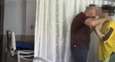 Hasta Kadını Taciz Eden Doktor Tutuklandı