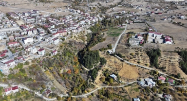 Kahramanmaraş Ilıca Mahallesinin Kronikleşen Sorunu Çözüldü