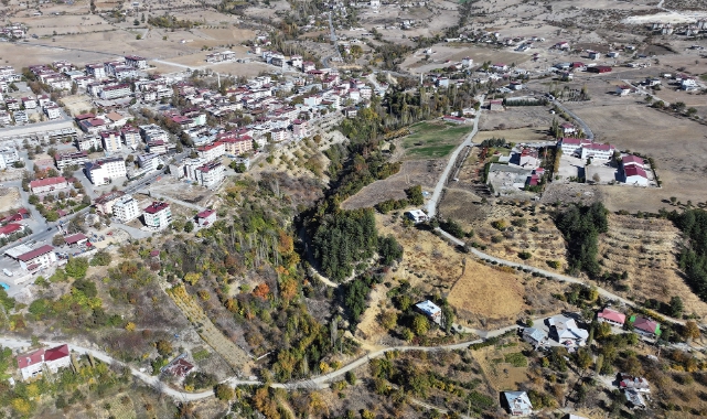 Kahramanmaraş Ilıca Mahallesinin Kronikleşen Sorunu Çözüldü
