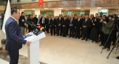 Kahramanmaraş’ın Tarihi Geçmişi Kmtso’da Sergileniyor