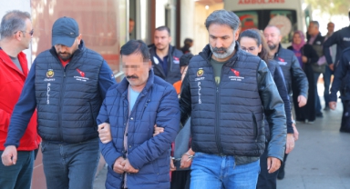 Kahramanmaraş'ta 20 Yıl Önce İşlenen 2 Kız Kardeşin Cinayetini Polis Aydınlattı