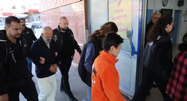 Kahramanmaraş'ta 20 Yıl Önce İşlenen Çifte Cinayetin 2 Zanlısı Tutuklandı