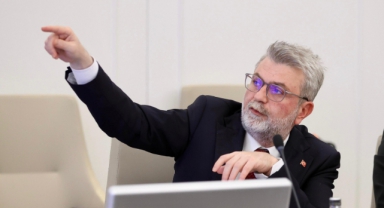 Kahramanmaraş Yatırımları Görüşüldü