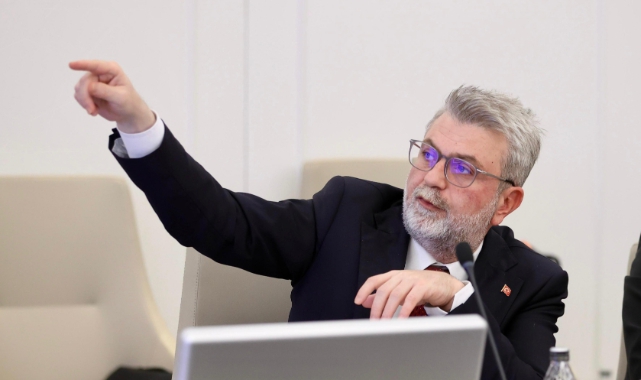 Kahramanmaraş Yatırımları Görüşüldü