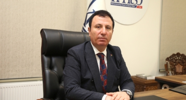 KMTSO Başkanı Buluntu: “Mücbir Sebep Uzatılsın, Borçlar Silinsin”