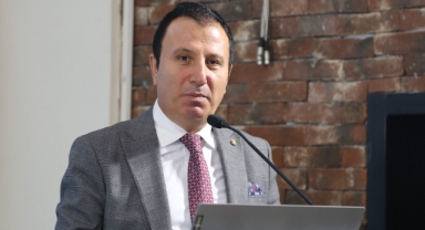 KMTSO Başkanı Buluntu: “Şehrimiz İçin Değer Yaratmaya Devam Edeceğiz”