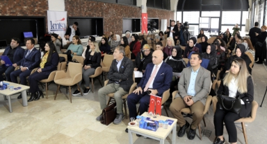 KMTSO ve İNGEV’den Kadın Girişimciler Konferansı