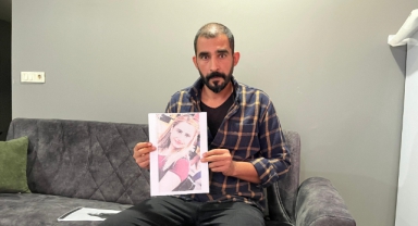 Kocasıyla Tartışma Sırasında Silahla Vurularak Ölen Kadının Ağabeyi Adalet Mücadelesi Başlattı