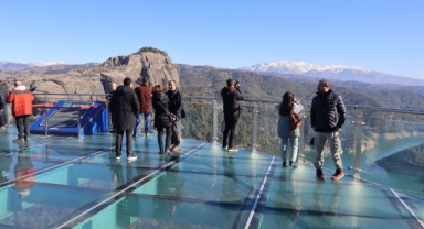Onikişubat Belediyesi’nden Turizm Çalıştayı
