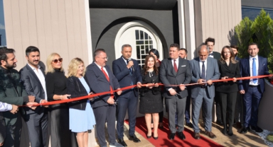 Regen Cell Bio Kahramanmaraş’ta Açıldı!