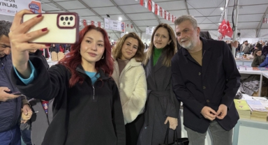 Başkan Görgel: “500 Binden Fazla Vatandaşımız Kitap Fuarımızı Ziyaret Etti