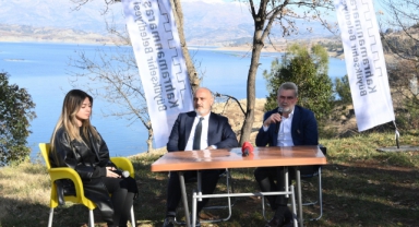 Başkan Görgel, “Şehrimizi Gençlerimizle Daha da İleriye Taşıyacağız”