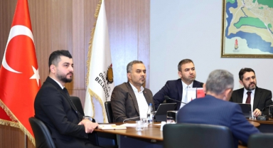 Başkan Toptaş; Hizmet Anlayışımızı Güçlendirdik, Ortak Aklı Harekete Geçirdik