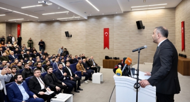 Başkan Toptaş’tan İmar Yönetiminde Büyük Adım