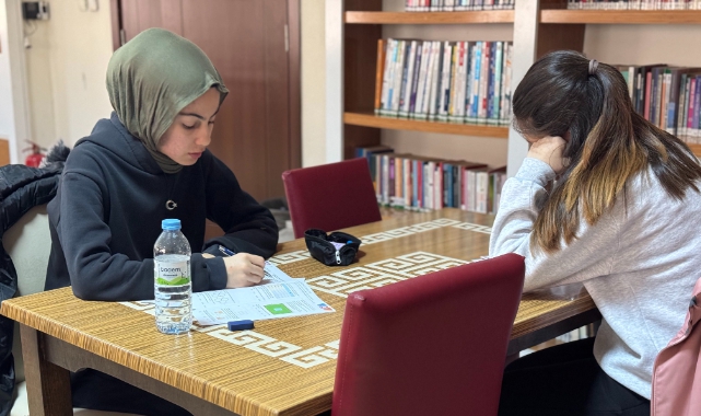 Büyükşehir, Üniversite Adaylarına Tam Desteğini Sürdürüyor