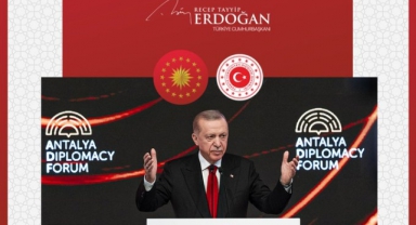 Cumhurbaşkanı Erdoğan’dan 2024 Değerlendirmesi