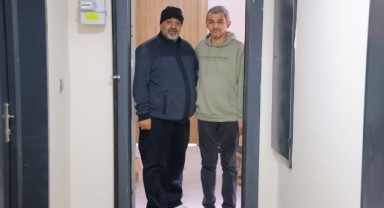 Depremzedeler Yeni Yuvalarına Kavuşmaya Devam Ediyor