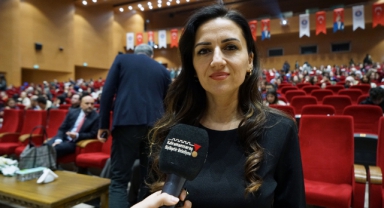 Dilek Livaneli, Genç Öğretmen Adaylarına İlham Oldu