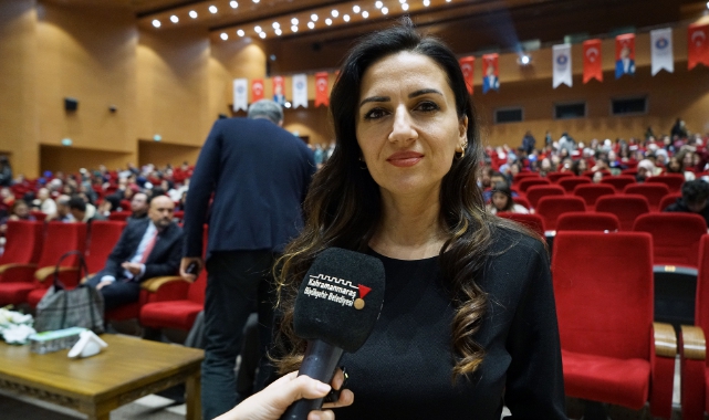 Dilek Livaneli, Genç Öğretmen Adaylarına İlham Oldu