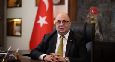 Dulkadiroğlu Belediye Başkanı Mehmet Akpınar’dan Yeni Yıl Mesajı