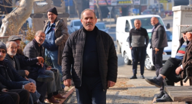 Halep Türkmen'inden Erdoğan ve Bahçeli'ye Teşekkür
