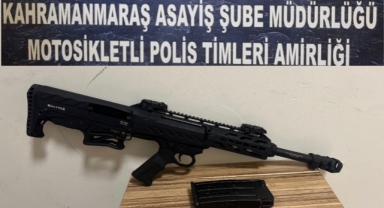 Kahramanmaraş’ta 47 Kişi Tutuklandı