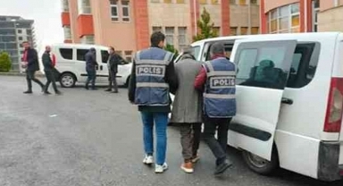 Kahramanmaraş’ta Aranan 2 Hükümlü Yakalandı
