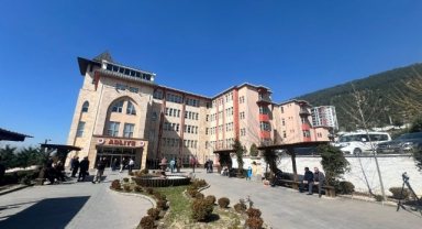 Kahramanmaraş'ta Ezgi Apartmanı Davası Ertelendi
