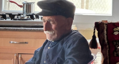 Kahramanmaraş'ta Kaybolan Yaşlı Vatandaşı Bulmak İçin Arama Çalışması Başlatıldı