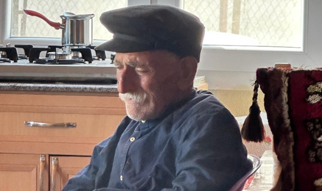 Kahramanmaraş'ta Kaybolan Yaşlı Vatandaşı Bulmak İçin Arama Çalışması Başlatıldı
