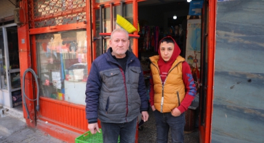 Kahramanmaraş'taki Suriyeliler, Ülkelerine Dönmek İçin Sabırsızlanıyor