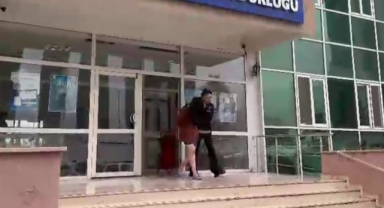 Masaj Salonunda Fuhuş Yapan 4 Kadına İdari İşlem Yapıldı