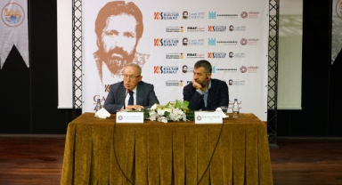 Mercan ve Kılıçarslan, Dış Politikada Yaşanan Gelişmeleri Konuştu