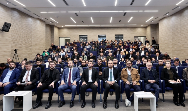 Mimar ve Mühendislerden D-İmar Yönetim Sistemi’ne Tam Not