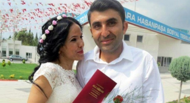 Ölen Kadının Günlüğü Koca Şiddetini Ortaya Çıkardı