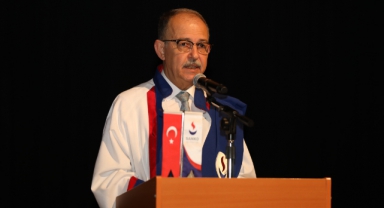 Rektör Prof. Dr. Dağlı: “2025 Yılı, Hepimiz İçin Yeni Başlangıçların Ve Güzel Günlerin Habercisi Olsun”