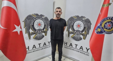 Reyhanlı'da 53 Kişinin Hayatını Kaybettiği Saldırıda Patlayıcıları Türkiye'ye Sokan Terörist Tutuklandı