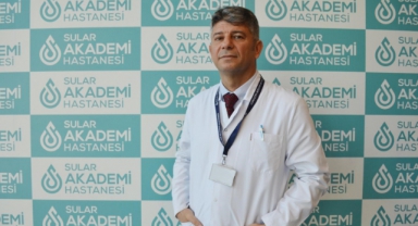 Sular Akademi Hastanesi Kadrosunu Güçlendiriyor