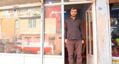 Suriyeli Yusuf: