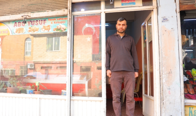 Suriyeli Yusuf: