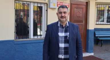 Suriyelilerin Duygularına Tercüman Oldu