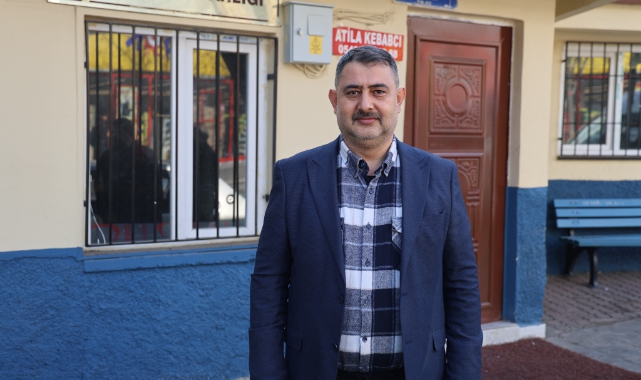 Suriyelilerin Duygularına Tercüman Oldu