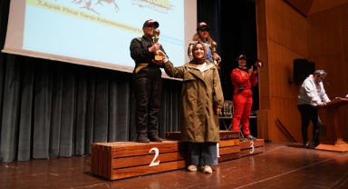 Türkiye Şampiyonları Kahramanmaraş’ta Kupalarına Kavuştu