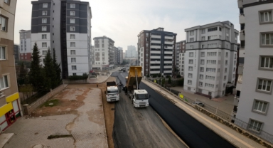 Vadi Mahallesi’nde Değişim ve Dönüşüm Devam Ediyor